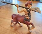 Papo CENTAUR WARRIOR Fantasy Mythical Creature  4" Man Horse Figure 2007 Toy
