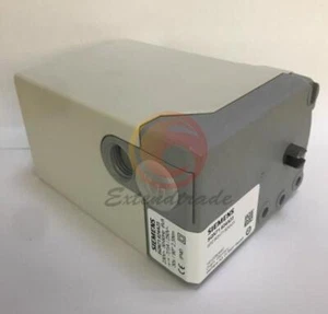 UN NUEVO SIEMENS SQN71.624A23 Servomotor acelerador actuador - Imagen 1 de 1