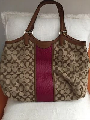 coach handbags F31444 IMD0B - Image 1 of 3