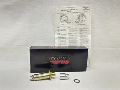 New Dorman Drum Brake Adjusting Screw Assembly HW1533 fits 1967 Oldsmobile - Image 1 of 4