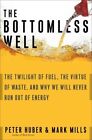 Bottomless Well : The Twilgiht of Fuel, the Virtue of Waste, And Why We Will ...