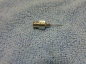 Asymtek 42-1820 Medaillennadel gefast 20GA (Menge 1) - Bild 1 von 1