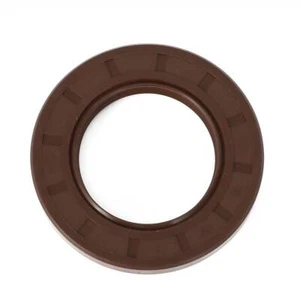 FOR KAWASAKI REPLACE 92049-7028 ENGINE BOTTOM CRANK OIL SEAL LOWER SEAL - Picture 1 of 7