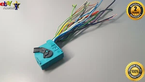 NEW GENUINE BMW SOCKET CONNECTOR 20PIN FOR AHM MODULE / NEXT DAY DISPATCH - Picture 1 of 11
