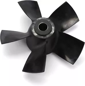 E-Flite EFLDF321 5 Blade Rotor For Delta V-32 Ducted Fan Unit 80mm Jet Parts - Picture 1 of 3