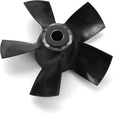 E-Flite EFLDF321 5 Blade Rotor For Delta V-32 Ducted Fan Unit 80mm Jet Parts - Image 1 of 3