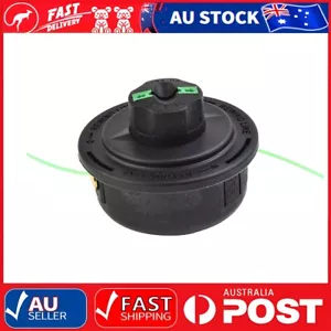 Bump & Feed Head Replace For Makita RST210 RST250 ER2650 A-89137 Whipper Snipper - Picture 1 of 24