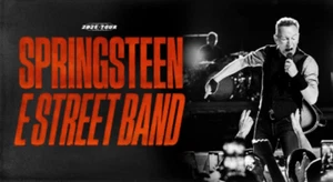 2 x Bruce Springsteen Top Plätze, Gelsenkirchen, Front of Stage Hospitality Pack - Bild 1 von 5