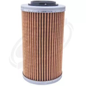 SeaDoo Oil Filter 2006-2017 GTX/ RXP/ RXT/GTI 2012-2017 GTR/ GTS/ WAKE 420956741 - Picture 1 of 3