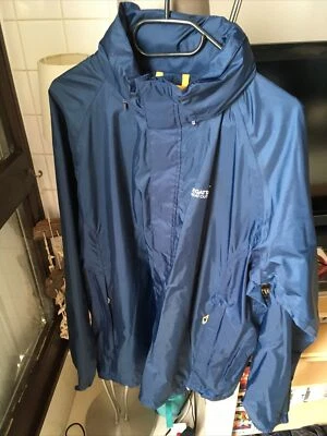 Impermeable Homme Regatta - Photo 1/4