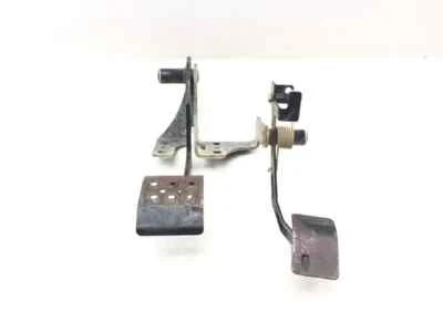 Conjunto de pedal de freno del acelerador Polaris RZR 4 800 2010 edición Robby Gordon 3188 Foto 1 de 4