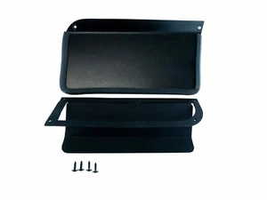 HF-Series Additional Air Baffle Intake Scoop For VW Polo GTI AW1 - Picture 1 of 5