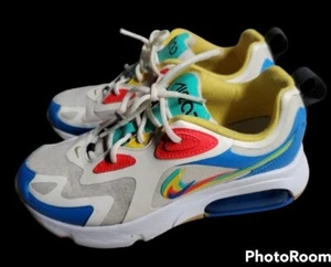 Nike Air Max 200 “Legend of Her” Women’s 6 Lik New - Picture 1 of 3