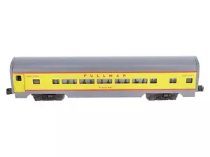 Lionel 6-9548 O Gauge Union Pacific "Placid Bay" Smooth Side Passenger Car EX - Picture 1 of 10