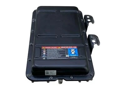 2022-2024 FORD MAVERICK 2.5L HYBRID HIGH VOLTAGE LITHIUM ION BATTERY PACK 1.1kWh - Image 1 of 4