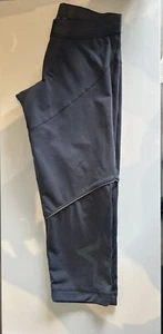 Stella McCartney For Adidas Legging Grau Gr. XS - Bild 1 von 3