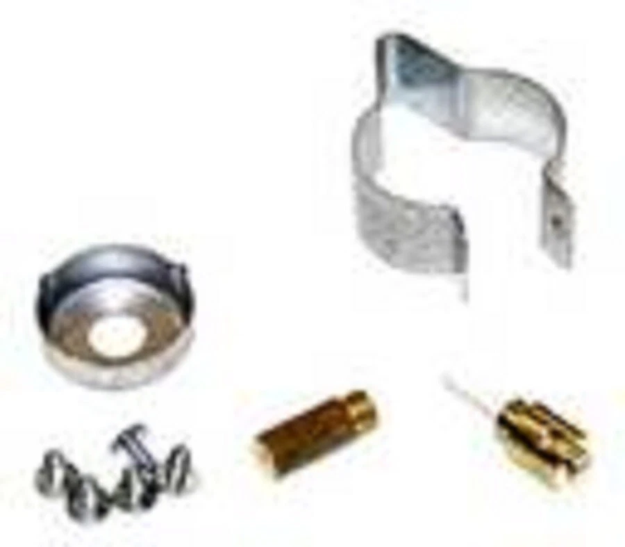 Nuevo kit de conversión de paquete de secadora Frigidaire 5304485721 genuino OEM Foto 1 de 1