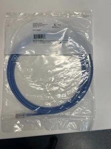 SIEMON MC6-10-06 / MC61006  CAT6 MODULAR CORD, UTP, PATCH, CATEGORY 6, 10 FEET - Picture 1 of 1