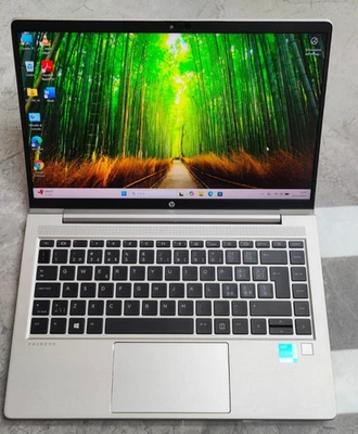 HP ProBook 440 G8 14", i5-1135G7, 256 GB SSD, 16 GB RAM, Win 11 Pro (A) - Immagine 1 di 4