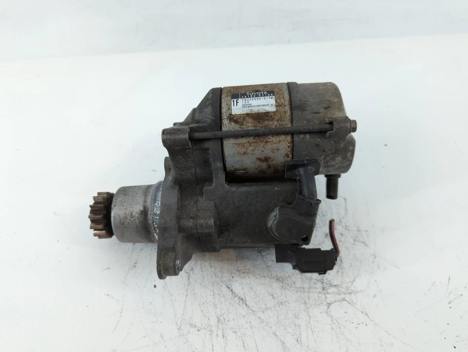 1995-2004 Toyota Avalon Car Starter Motor Solenoid Oem DUAUD - Image 1 of 4