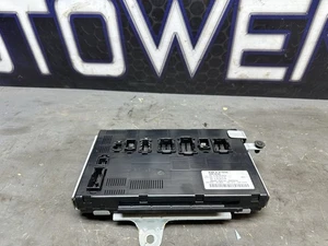 2006-2013 Mercedes GL450 ML Rear SAM Signal Module Control Unit OEM A1645402201 - Picture 1 of 3