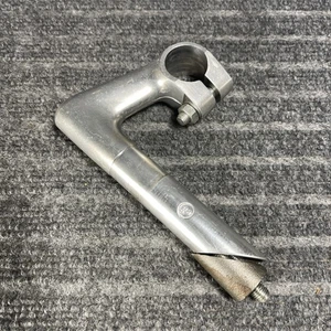 De colección Weinmann AVA Aluminio 25.4mm Abrazadera Bicicleta de Carretera Drop Quill Vástago Peugeot - Imagen 1 de 6