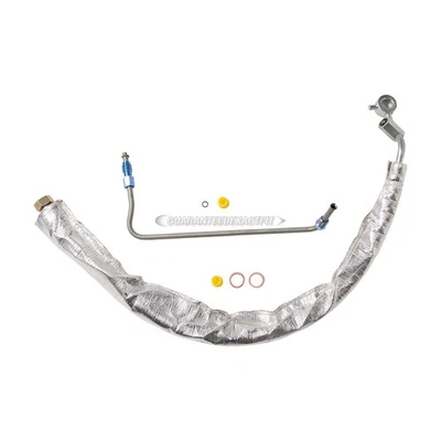 Manguera de presión de dirección asistida Edelmann CSW para Mitsubishi Mighty Max 1991-1993 Foto 1 de 3