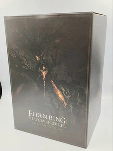 Messmer Figure only ELDEN RING SHADOW OF THE ERDTREE Collector's Edition Statue - Picture 1 of 6