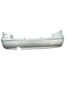 A1698850925 Paraurti posteriore Mercedes Classe A W169 2004/2011 - Foto 1 di 13