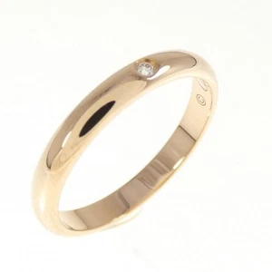 Authentic Cartier wedding Ring  #260-007-336-2852 - Picture 1 of 5
