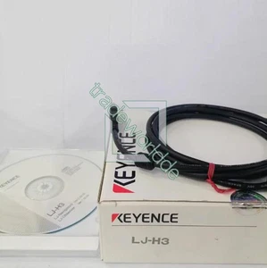 1PC Keyence LJ-H3 Software new - Bild 1 von 2