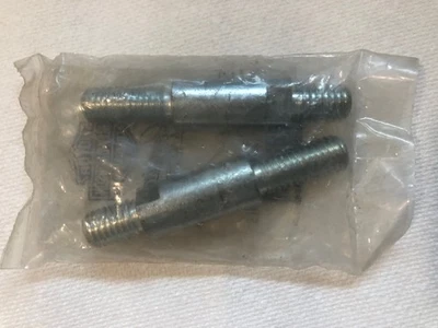 Harley Davidson Genuine NOS Handlebar Mounting Studs P/N 56105-84 (M1) - Image 1 of 4