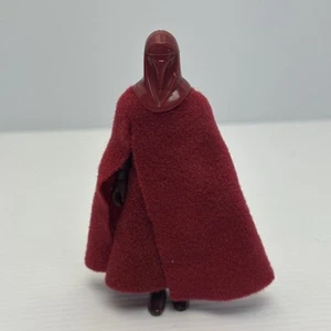 Star Wars Vintage EMPERORS ROYAL GUARD Figure ROTJ 1983 3.75" Kenner - Picture 1 of 5