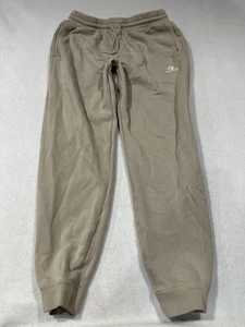 Converse Chuck Taylor Jogginghose Unisex Gr. M Creme Gummibund - Bild 1 von 6