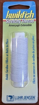 Hilo elástico para cebo Luhr-Jensen Kwikfish 9300-030-0085 Foto 1 de 3