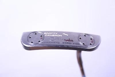 Titleist Scotty Cameron California Coronado 34 in Putter Right-Handed Good - Image 1 of 4