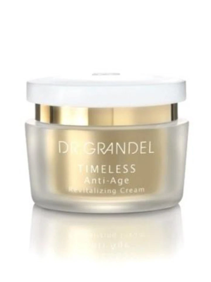 Crema revitalizante antiedad atemporal Dr. Grandel 1,7 oz / 50 ml - *NUEVA* Foto 1 de 1