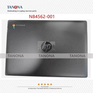 Nuevo N84562-001 Para HP Fortis 14 G11 Chromebook LCD Cubierta Trasera Estuche Superior Una Carcasa - Imagen 1 de 3