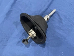 2014-2015 BMW M235I 3.0L - Manual Shift Lever / Shift Boot 2284894 - Picture 1 of 3