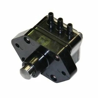 NIB Mercury 4Stroke 25-30-40-50-60 Fuel Pump 826398A1 826398A3 826398T3 Outboard - Image 1 of 4