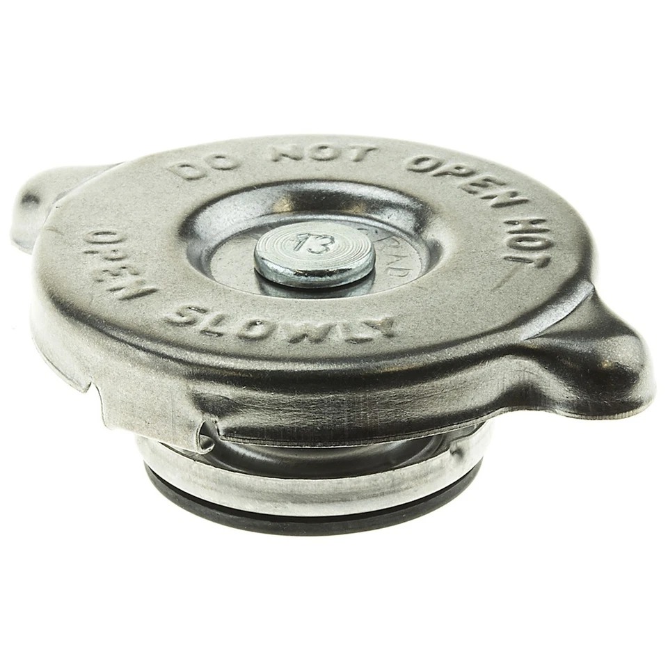 T13 Motorad Radiator Cap for MB Mercedes Ram 50 Pickup Bronco E150 Van E250 E350 - Image 1 of 4