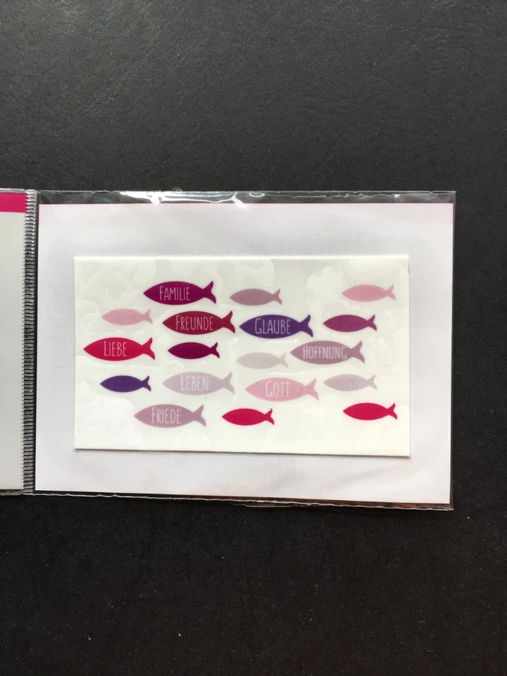 Verzierwachs 1. Heil. Kommunion , Taufe Kerzenwachs Wachsdekor Wachs Wachskerze - Bild 1 von 1