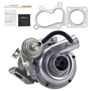 turbo For Opel Frontera A 2.8 TD 83 KW / Monterey A 3.1 TD 84 KW, 8970385180 - Bild 1 von 17
