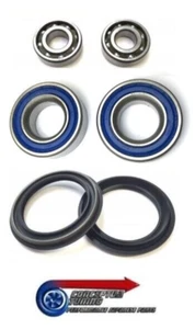 Authentique Nissan Kingpin Roulement Set - Pour R33 gtst skyline RB25DET - Afbeelding 1 van 2