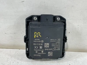 2019 - 2020 INFINITI QX50 REAR LH OR RH BLIND SPOT RADAR WARNING SENSOR # 97651 - Picture 1 of 10