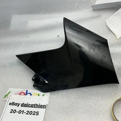 2015-23 Nissan Murano Rear Right Liftgate Spoiler Winglet Molding 960325AA0A OEM - Image 1 of 4