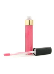 Chanel Levres Scintillantes Extreme Glossimer - 144 Rose Dilemma |CLEARANCE SALE - Picture 1 of 4