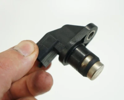 03-2006 mercedes w209 clk500 clk320 camshaft cam position sensor 0041536928 - Image 1 of 4