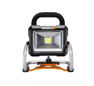 WX026L Worx 20V Maxlithium Powershare Cordless LED Work Light - OB - Picture 1 of 3