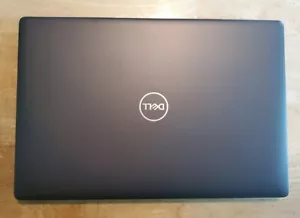 Dell Latitude 5401 i7-9850H 512GB PCIe 16GB FHD BT CMRA W10P BKLT MX150 TB - Picture 1 of 4